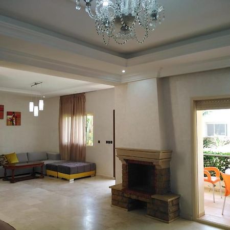 Villa à Savannah Beach sidi rahal Sidi Rahal (Casablanca-Settat) Exterior foto