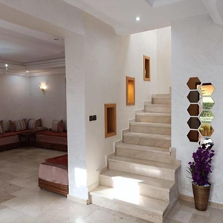 Villa à Savannah Beach sidi rahal Sidi Rahal (Casablanca-Settat) Exterior foto