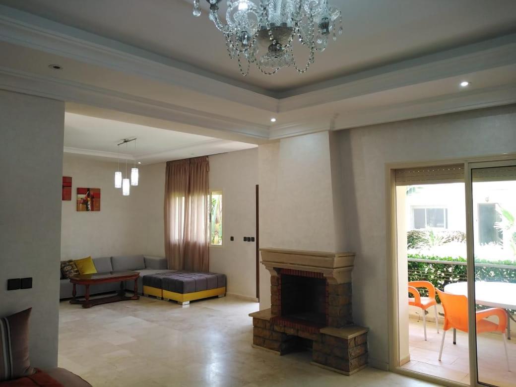 Villa à Savannah Beach sidi rahal Sidi Rahal (Casablanca-Settat) Exterior foto