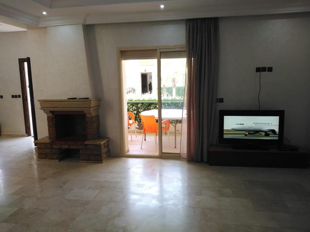 Villa à Savannah Beach sidi rahal Sidi Rahal (Casablanca-Settat) Exterior foto