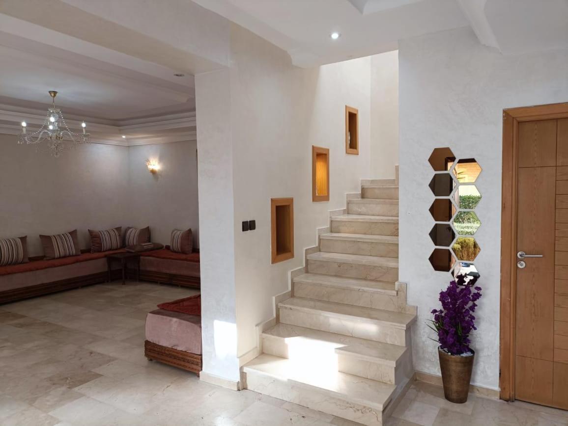 Villa à Savannah Beach sidi rahal Sidi Rahal (Casablanca-Settat) Exterior foto