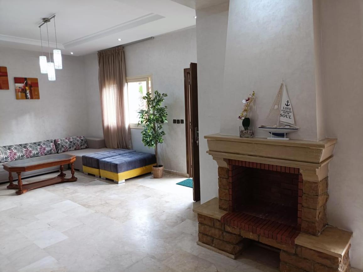 Villa à Savannah Beach sidi rahal Sidi Rahal (Casablanca-Settat) Exterior foto