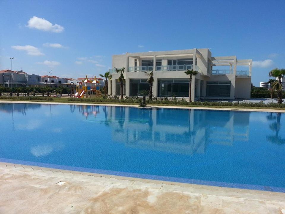 Villa à Savannah Beach sidi rahal Sidi Rahal (Casablanca-Settat) Exterior foto