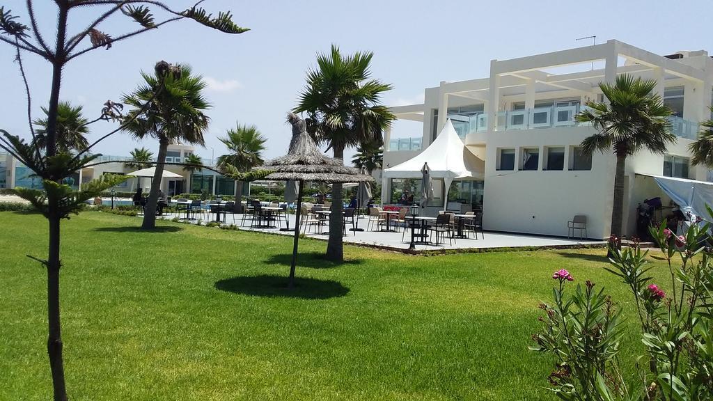 Villa à Savannah Beach sidi rahal Sidi Rahal (Casablanca-Settat) Exterior foto