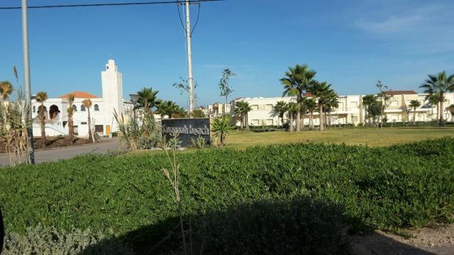 Villa à Savannah Beach sidi rahal Sidi Rahal (Casablanca-Settat) Exterior foto