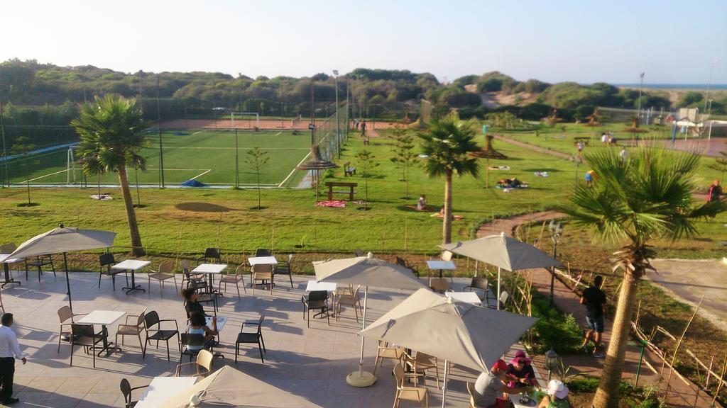 Villa à Savannah Beach sidi rahal Sidi Rahal (Casablanca-Settat) Exterior foto