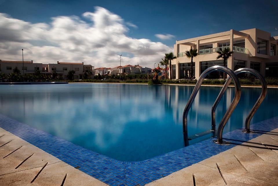 Villa à Savannah Beach sidi rahal Sidi Rahal (Casablanca-Settat) Exterior foto