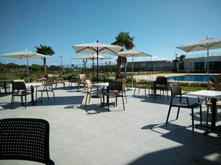 Villa à Savannah Beach sidi rahal Sidi Rahal (Casablanca-Settat) Exterior foto