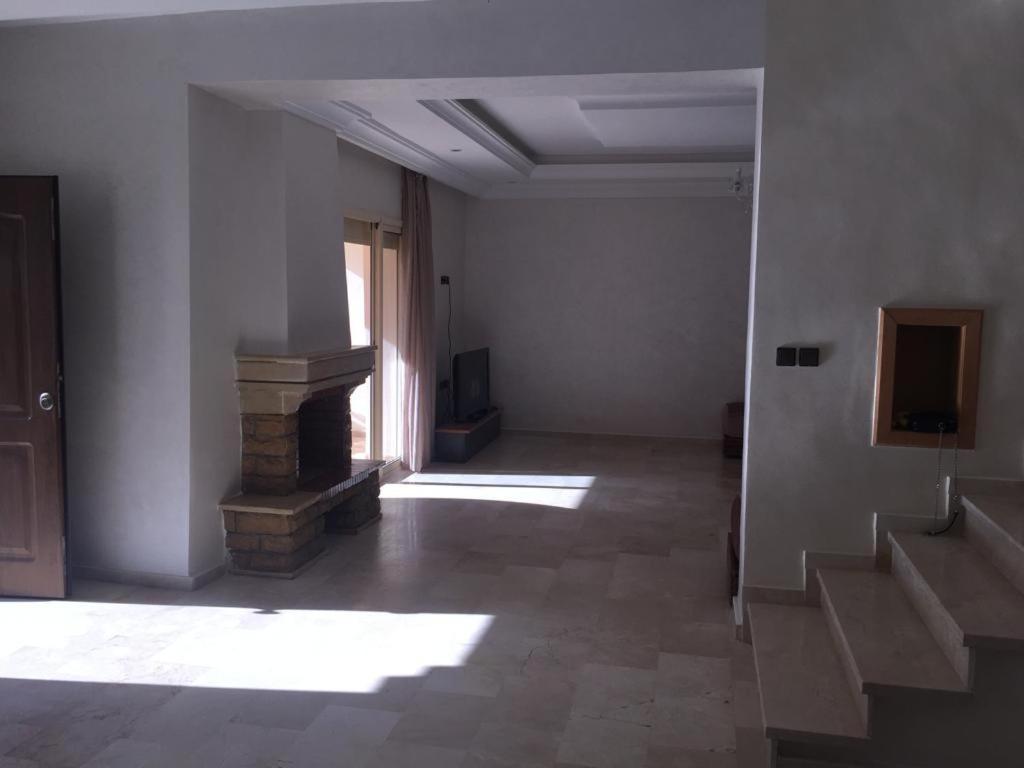 Villa à Savannah Beach sidi rahal Sidi Rahal (Casablanca-Settat) Exterior foto