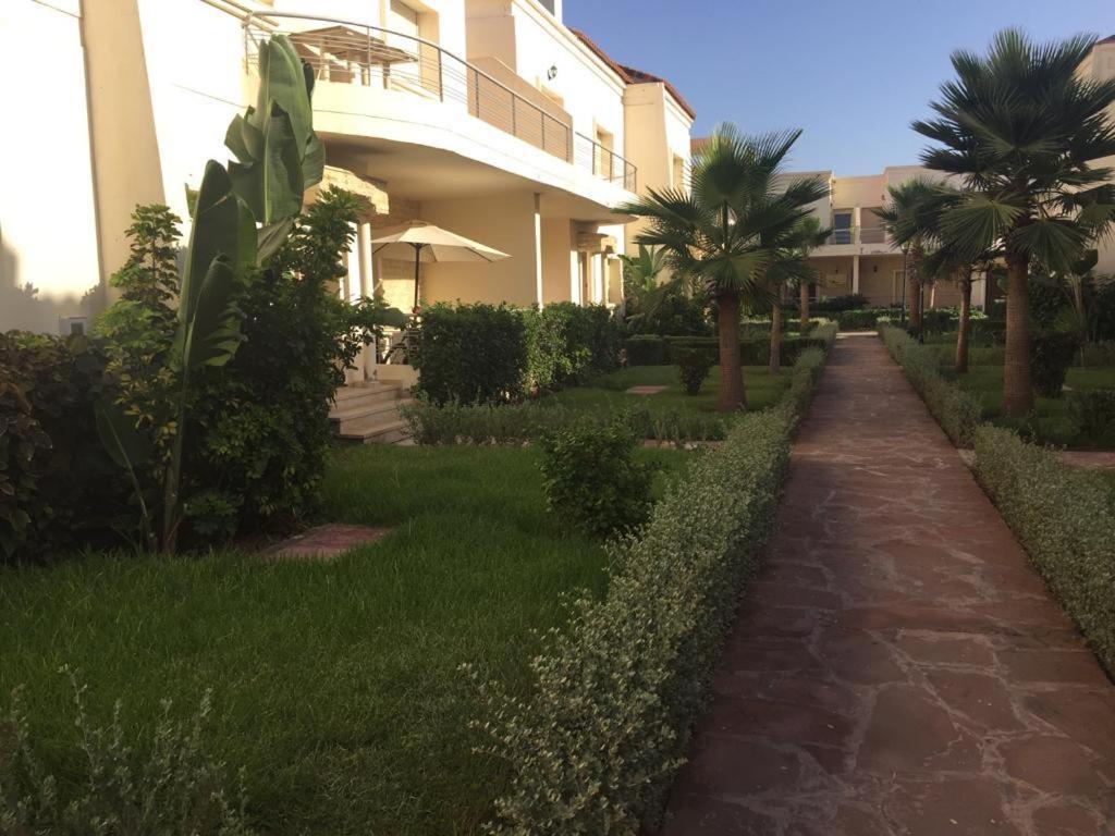 Villa à Savannah Beach sidi rahal Sidi Rahal (Casablanca-Settat) Exterior foto