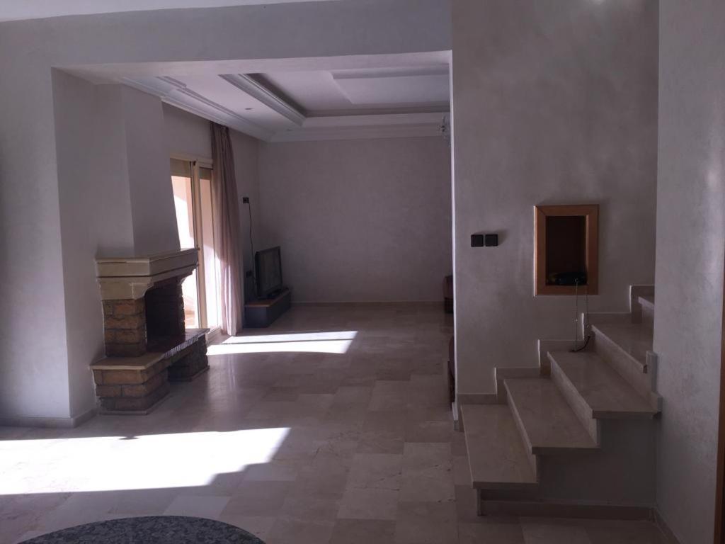 Villa à Savannah Beach sidi rahal Sidi Rahal (Casablanca-Settat) Exterior foto
