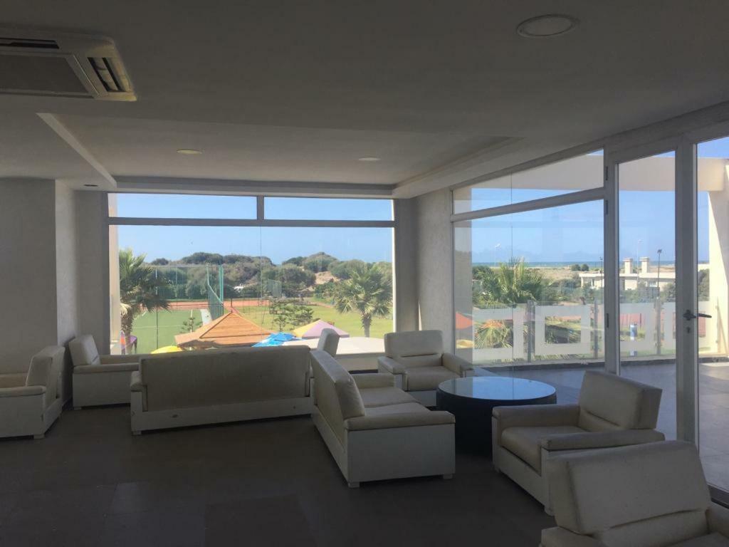 Villa à Savannah Beach sidi rahal Sidi Rahal (Casablanca-Settat) Exterior foto